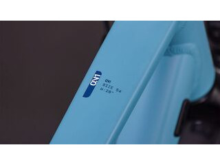 CUBE Touring One click to zoom image