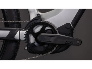 CUBE Reaction Hybrid One 600 click to zoom image