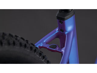 CUBE Reaction Hybrid One 800 Canary/cornflower click to zoom image