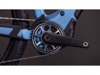 CUBE Reaction Hybrid Slt 800 click to zoom image