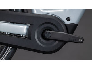 CUBE Supreme Hybrid Comfort One 600 click to zoom image