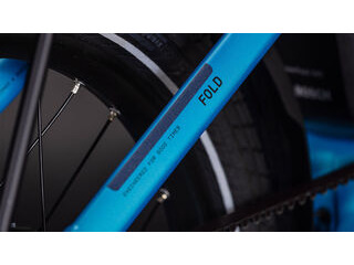 CUBE Fold Hybrid Comfort 545 click to zoom image