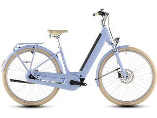 CUBE Aruba Hybrid 600 2026