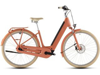 CUBE Aruba Hybrid 600 2026