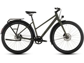 CUBE EDITOR ONE FE 2026