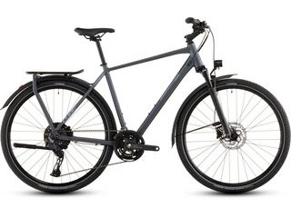 CUBE Kathmandu Exc 2026