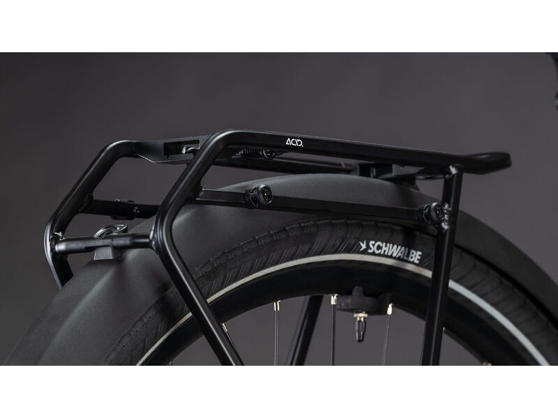 CUBE Supreme Hybrid Deluxe One 600 2026 :: £2799.00 :: ELECTRIC BIKES ...