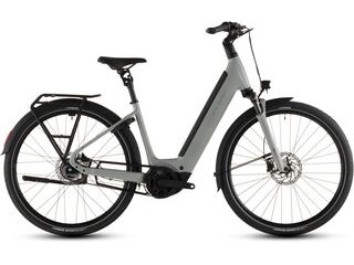 CUBE Supreme Hybrid Deluxe One 600 2026