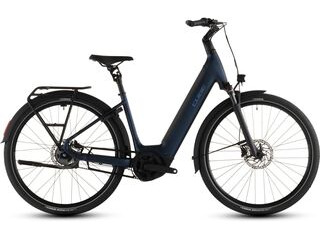 CUBE Supreme Hybrid Deluxe One 600 2026