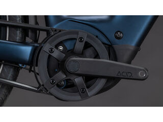 CUBE Supreme Hybrid Deluxe One 600 click to zoom image