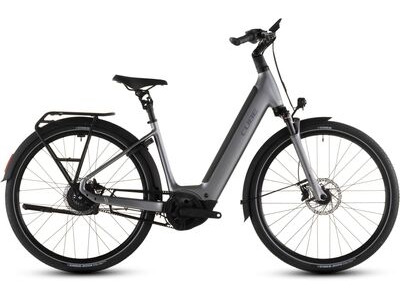 CUBE Supreme Hybrid Deluxe Pro 600