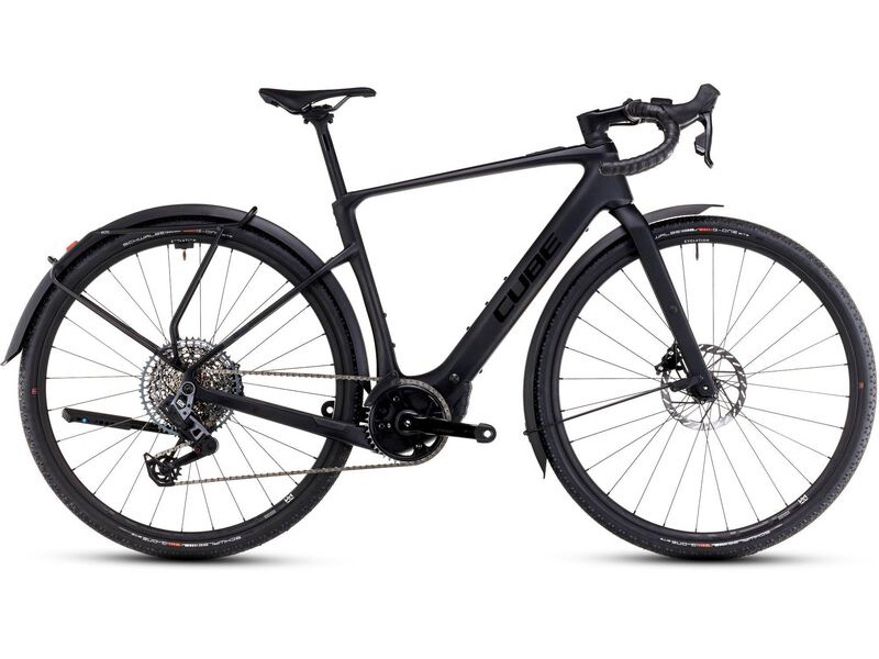 CUBE Nuroad Hybrid C:62 Slx Fe 400x 29 carbon/glossy click to zoom image