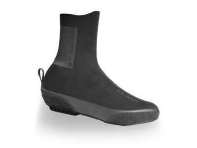 CUBE Shoe Cover Neoprene Mtb black