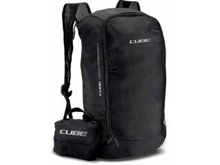 CUBE Backpack Pure 16 Ultralight black 