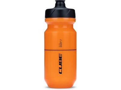CUBE Bottle Flow 500 orange
