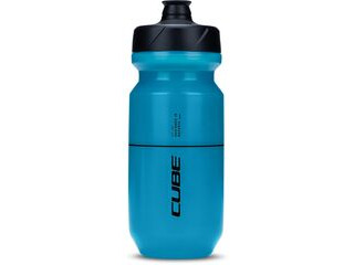CUBE Bottle Flow 500 turquoise 