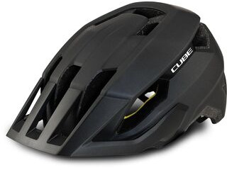 CUBE Helmet Stray black 