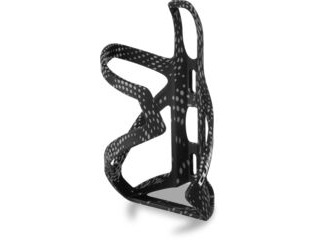 CUBE Bottle Cage Hpp Sidecage Matt Black/matrix 