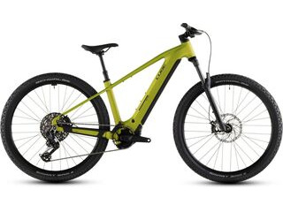 CUBE Reaction Hybrid Race 800 2026