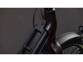 CUBE Longtail Hybrid Comfort 800 click to zoom image