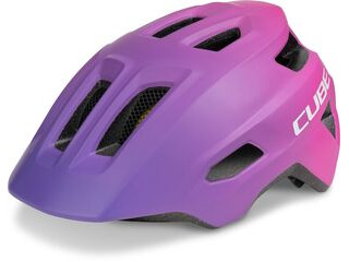 CUBE Helmet Linok Fucsia 