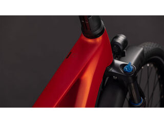 CUBE Touring Hybrid Comfort Slx 800 click to zoom image