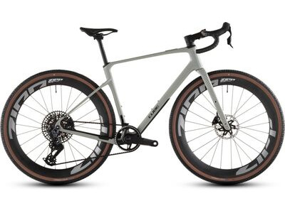 CUBE Nuroad C:62 Slx