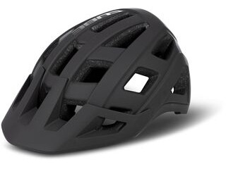 CUBE Helmet Badger Black 