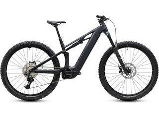 CUBE Stereo Hybrid One44 Hpc Race 800 Coal/green 2027