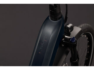 CUBE Touring Hybrid One 600 Grey/coolgrey click to zoom image