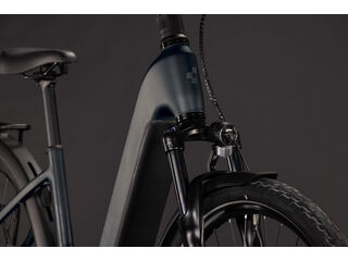 CUBE Touring Hybrid One 600 Grey/coolgrey click to zoom image
