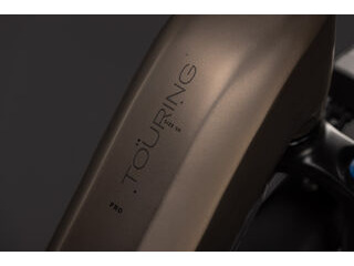 CUBE Touring Hybrid Pro 800 Metallicumbra/black click to zoom image