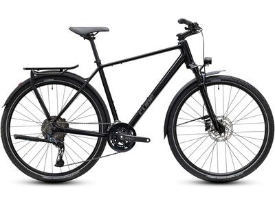 CUBE Kathmandu Exc Darkcosmos/reflex