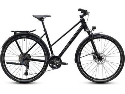 CUBE Kathmandu Exc Darkcosmos/reflex