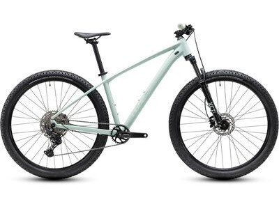 CUBE AIM PRO Aloegreen/green