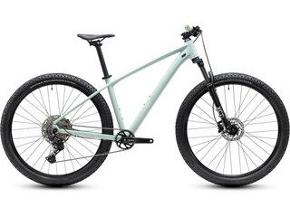 CUBE AIM PRO Aloegreen/green 2027