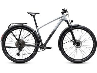 CUBE AIM PRO Fe Grey/black 2027