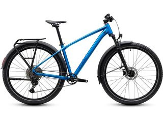 CUBE AIM PRO Fe Topasblue/blue 2027