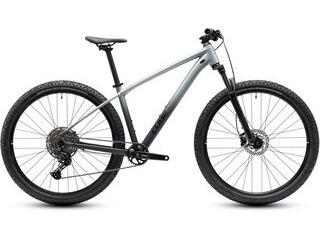 CUBE AIM PRO Grey/black 2027