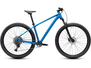 CUBE AIM PRO Topasblue/blue 2027