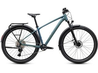 CUBE AIM Slx Fe Shiftverde/chrome 2027