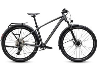 CUBE Aim Slx Fe Slateblack/chrome 2027