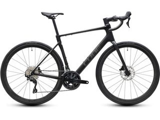 CUBE Attain C:62 Race Carbon/coalchrome 2027