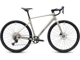 CUBE Nuroad Ex Oatgrey/black 2027