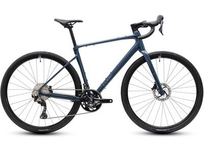 CUBE Nuroad Race Inkgrey/grey