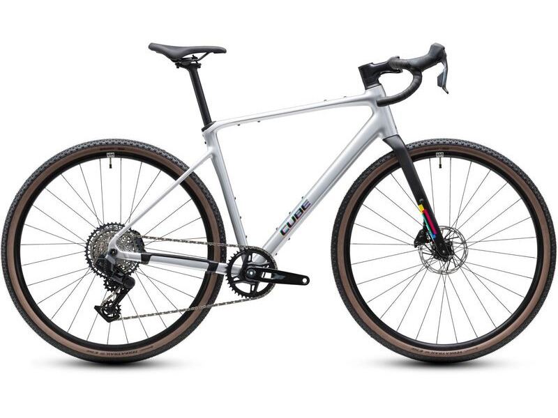 CUBE Nuroad Slx Spaceship/cmy click to zoom image