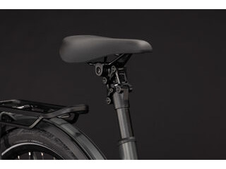 CUBE Kathmandu Hybrid Deluxe Pro 800 Blackforest/chrome click to zoom image