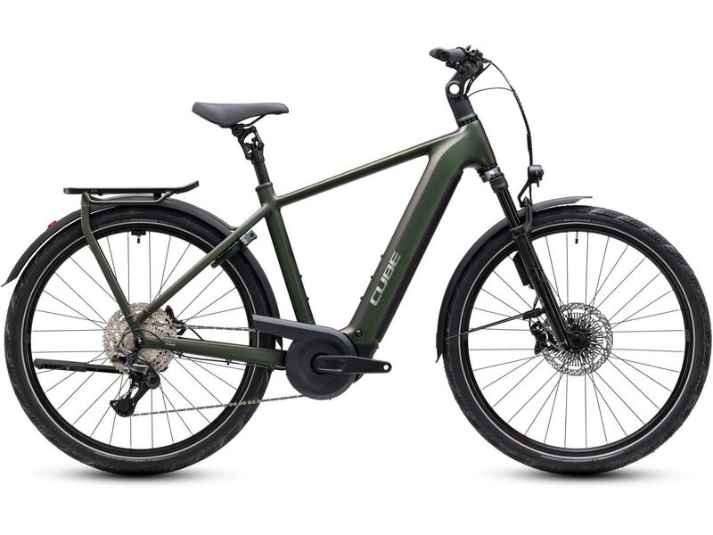 CUBE Kathmandu Hybrid Exc 800 Stellar/chrome click to zoom image