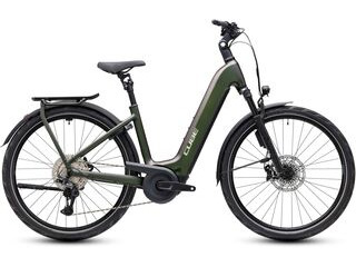 CUBE Kathmandu Hybrid Exc 800 Stellar/chrome 2027