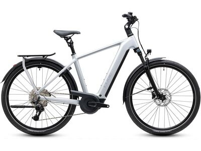 CUBE Kathmandu Hybrid One 800 Silverstar/reflex